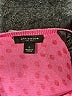 Ann Taylor Polka Dots Pink Pullover Sweater Size L - photo 7