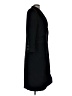 Eudon Choi Black Coat Size 6 - photo 4