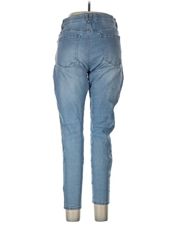 Curve Appeal Jeans (view 2)