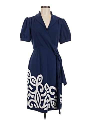 Peter Nygard Casual Dress (view 1)