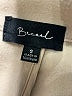 Be Cool Tan Coat Size S - photo 6