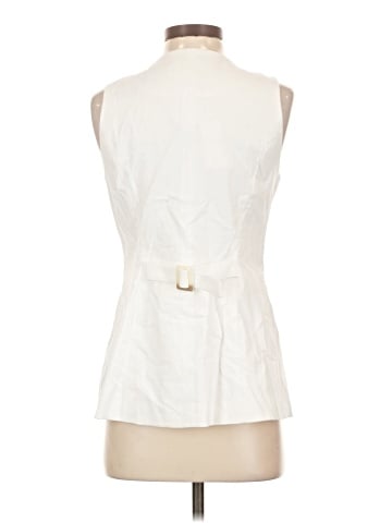 Banana Republic Factory Store Vest (view 2)