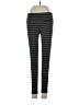 Athleta Stripes Black Leggings Size XS - photo 1
