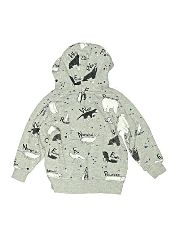 H&M Pullover Hoodie (view 2)