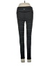 Athleta Stripes Black Leggings Size XS - photo 2