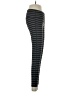 Athleta Stripes Black Leggings Size XS - photo 4