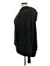 SO 100% Polyester Black Pullover Sweater Size XL - photo 5
