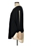 Lyssé Black Long Sleeve Blouse Size L - photo 5