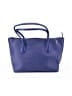 Dagne Dover Solid Blue Tote One size - photo 1