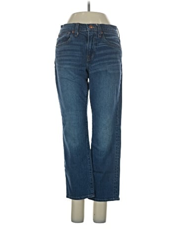 J.Crew Jeans (view 1)