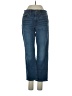J.Crew Blue Jeans Size 24 waist (petite) - photo 1