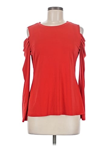1.State 3/4 Sleeve T-Shirt (view 1)