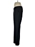 Talbots Solid Black Wool Pants Size 12 - photo 5