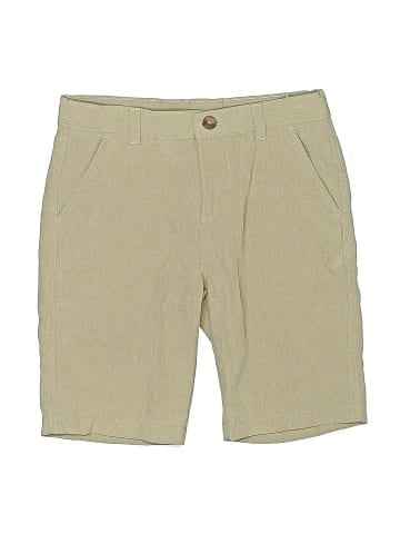 IZOD Khaki Shorts (view 1)