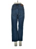 J.Crew Blue Jeans Size 24 waist (petite) - photo 2