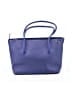 Dagne Dover Solid Blue Tote One size - photo 3