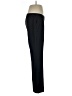 Talbots Solid Black Wool Pants Size 12 - photo 4