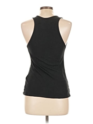 Raquel Allegra Sleeveless T-Shirt (view 2)