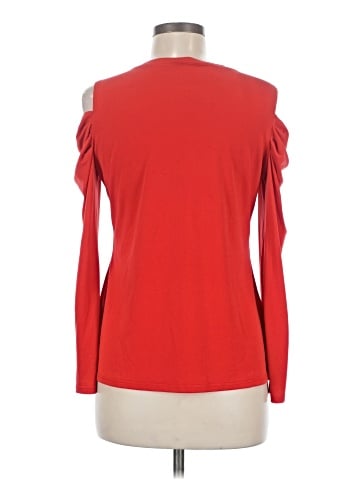 1.State 3/4 Sleeve T-Shirt (view 2)