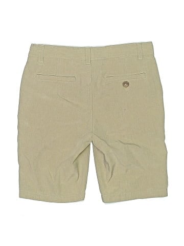IZOD Khaki Shorts (view 2)