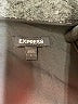 Express 100% Polyester Brown Long Sleeve T-Shirt Size L - photo 7