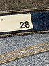 Rag & Bone Hearts Blue Jeans Size 28 waist - photo 8