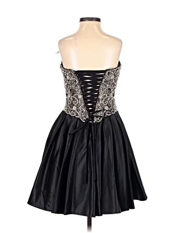 Assorted Brands Cocktail Dress (view 2)