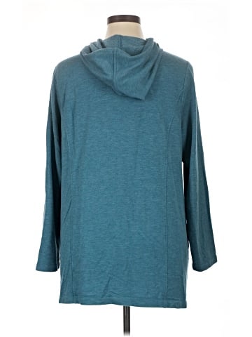 Purejill Zip Up Hoodie (view 2)