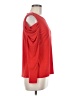 1.State Red 3/4 Sleeve T-Shirt Size M - photo 4