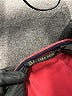 Zara Basic Solid Red Casual Dress Size S - photo 9