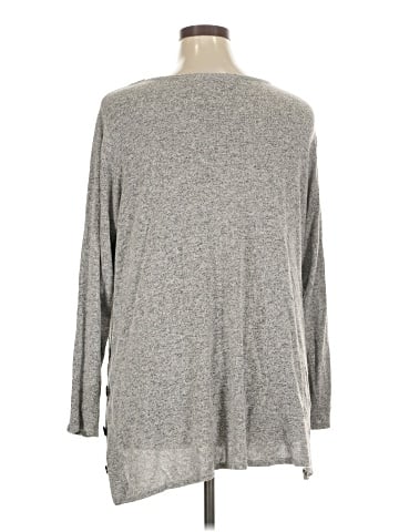 Apt. 9 Pullover Sweater (view 2)