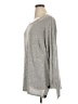 Apt. 9 Gray Pullover Sweater Size 1X - photo 5