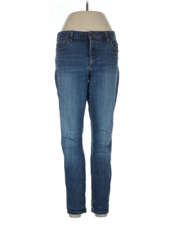 Ann Taylor LOFT Jeans (view 1)