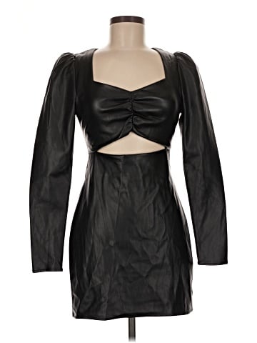 Ronny Kobo Cocktail Dress (view 1)