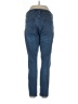 Ann Taylor LOFT Argyle Blue Jeans Size 30 waist - photo 2