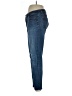 Ann Taylor LOFT Argyle Blue Jeans Size 30 waist - photo 5