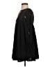 Free People Black 3/4 Sleeve Blouse Size S - photo 5