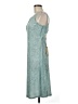 PrAna Teal Casual Dress Size M - photo 5