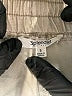 Splendid Solid Tan Khaki Shorts Size S - photo 3