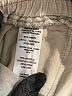 Splendid Solid Tan Khaki Shorts Size S - photo 4