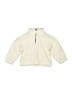Carter's 100% Cotton Ivory Jacket 18-24 MO / 24 MO - photo 1