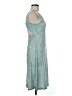 PrAna Teal Casual Dress Size M - photo 4