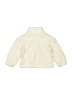 Carter's 100% Cotton Ivory Jacket 18-24 MO / 24 MO - photo 2