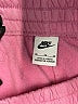 Nike Solid Pink Track Pants Size XL - photo 7