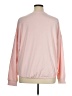 Fabletics Pink Sweatshirt Size XL - photo 2
