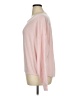 Fabletics Pink Sweatshirt Size XL - photo 5
