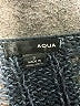 Aqua Black Pullover Sweater Size S - photo 7