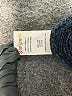 Aqua Black Pullover Sweater Size S - photo 8