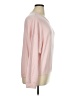 Fabletics Pink Sweatshirt Size XL - photo 4