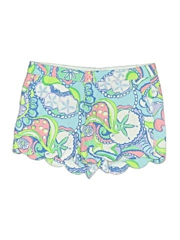 Lilly Pulitzer Shorts (view 1)